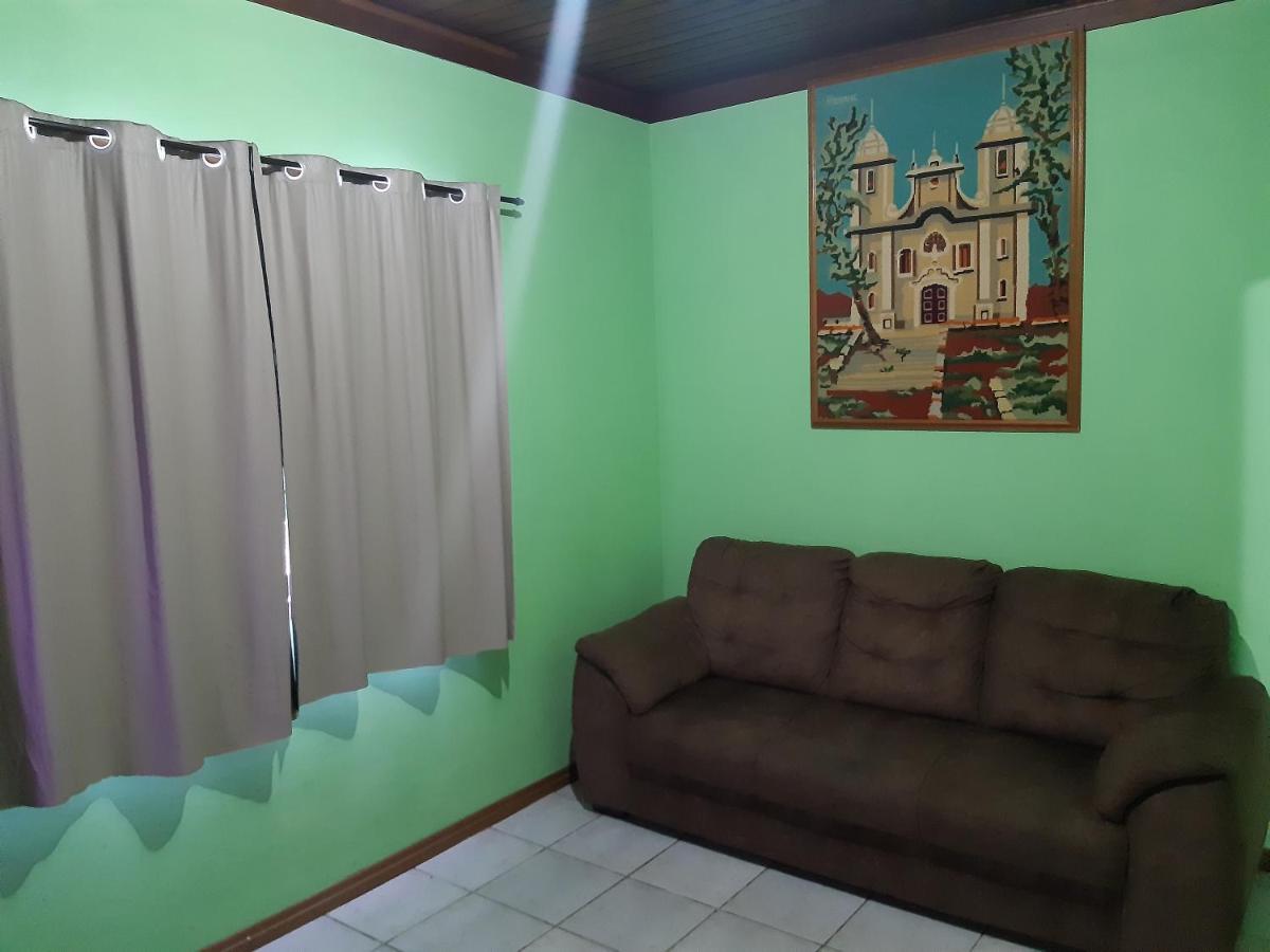 Joao Carlos Casas 3 Quartos Penha Sc Esterno foto